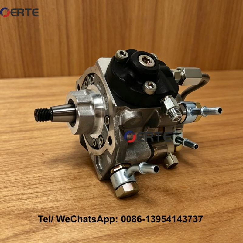 High Quality Fuel Injection Pump 5318651 5288915 294000-1631 use for ISF3.8 3.8L Engine