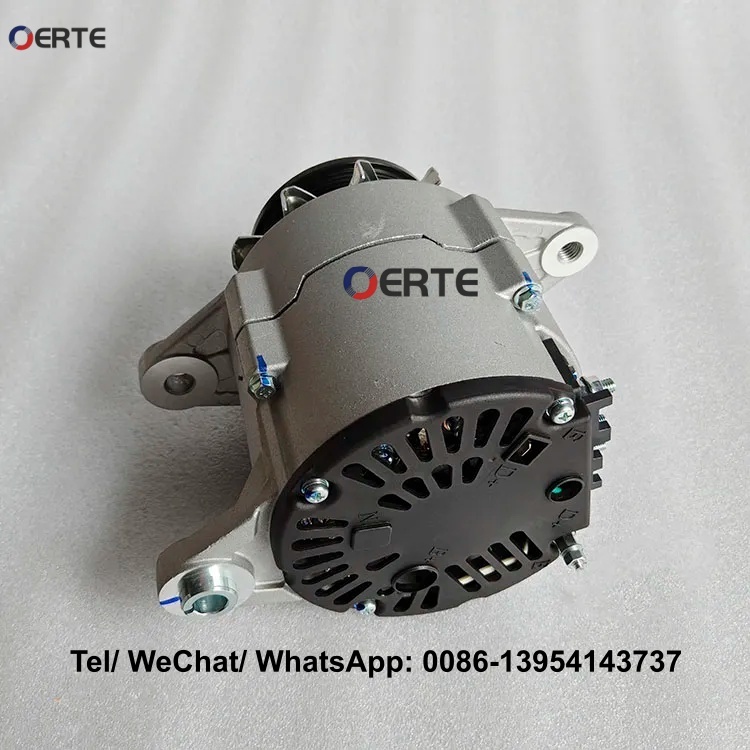 High Quality BANAWIN 24V 70A Alternator 5310736