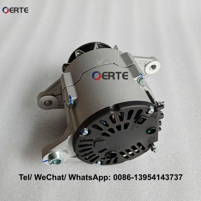 High Quality BANAWIN 24V 70A Alternator 5310736