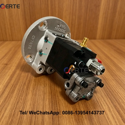 BANAWIN Fuel Pump 3417687 use for M11 QSM11 ISM11 Engine