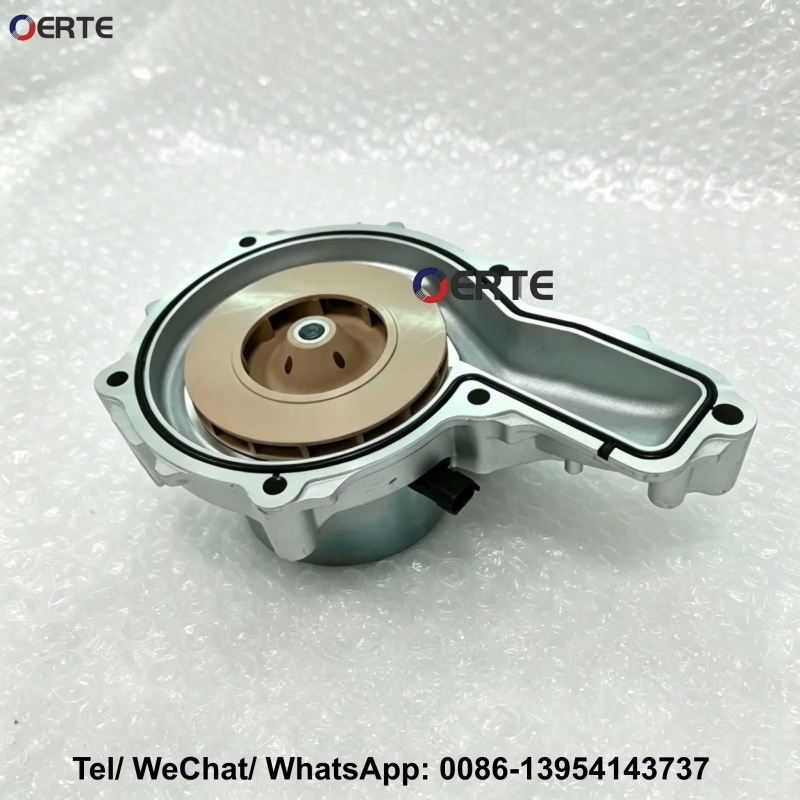 High Quality Water Pump 21969187 21974080 21781059 21648716 20921951 22164101