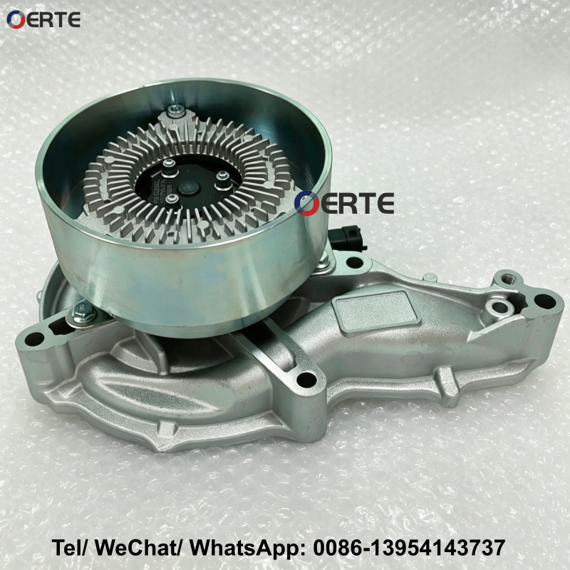 New Water Pump 21969188 20921917 21812257 21812242 21643286 23959595
