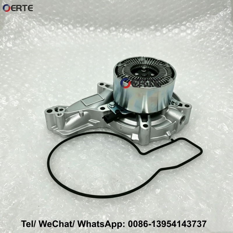 High Quality Water Pump 21969187 21974080 21781059 21648716 20921951 22164101