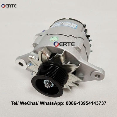 Aftermarket Quality 24V 70A Alternator 4974301