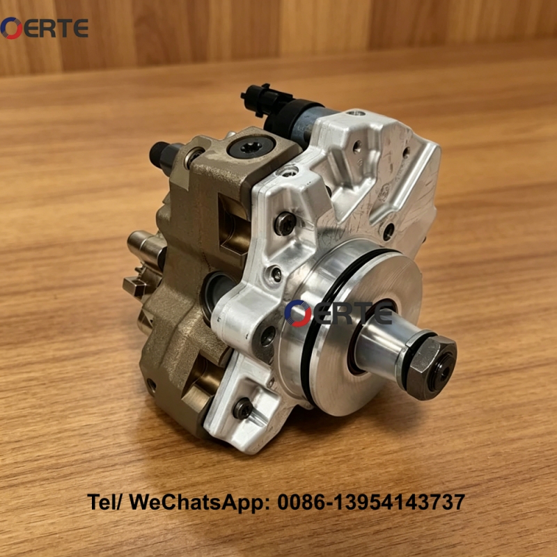 High Quality Fuel Injection Pump 5264248 6754-71-1310