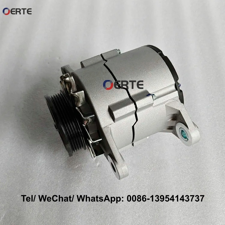 High Quality BANAWIN 24V 70A Alternator 5310736