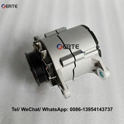 High Quality BANAWIN 24V 70A Alternator 5310736