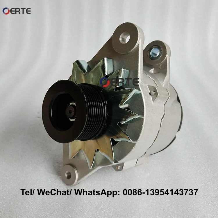 High Quality BANAWIN New 24V 70A Alternator 3979372