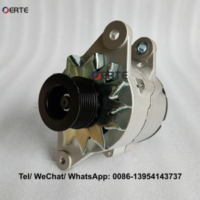 High Quality BANAWIN New 24V 70A Alternator 3979372