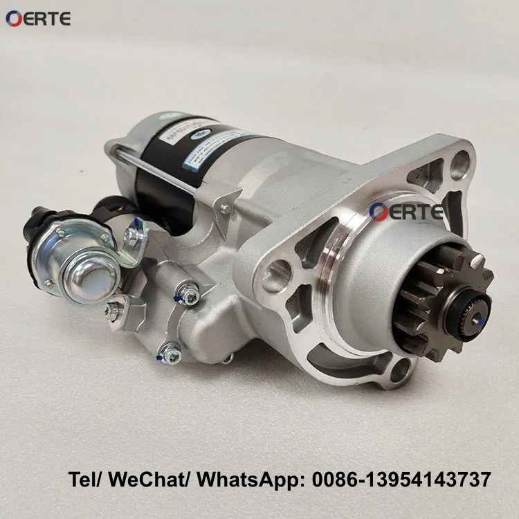 High Quality BANAWIN Starting Motor 4974389