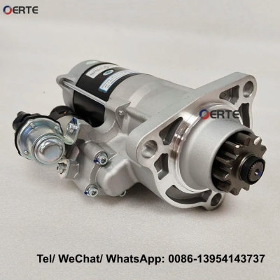 High Quality BANAWIN Starting Motor 4974389