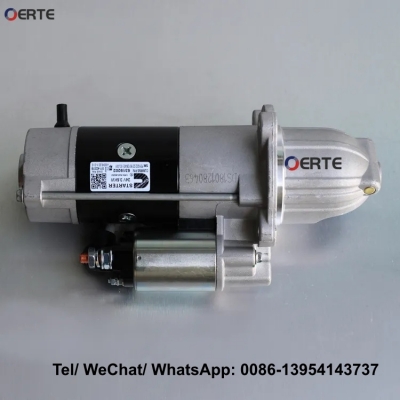 High Quality 24v Starting Motor 5319202 5585086 5585087