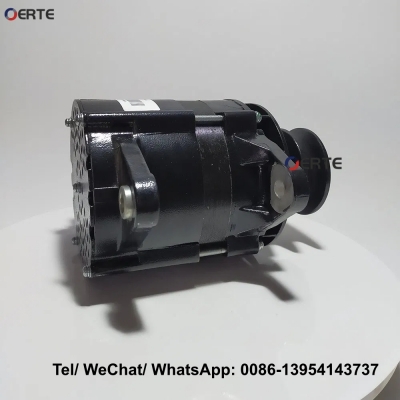 Aftermarket Parts BANAWIN Alternator S00017067 use for SDEC Engine