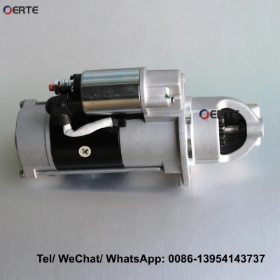 High Quality 24v Starting Motor 5319202 5585086 5585087