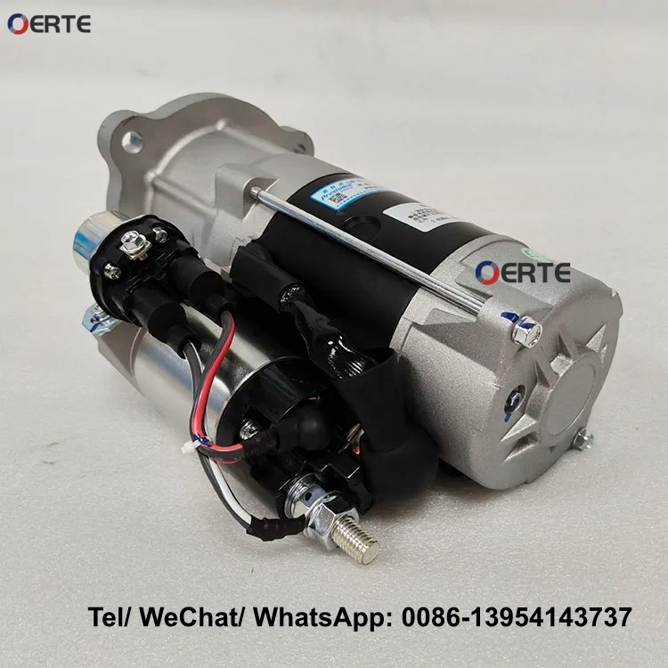 BANAWIN Starting Motor 3698436