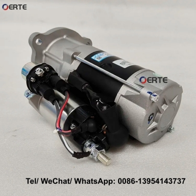 BANAWIN Starting Motor 3698436