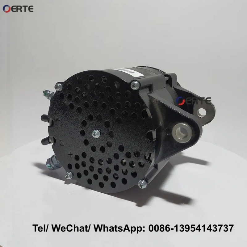 Aftermarket Parts BANAWIN Alternator S00017067 use for SDEC Engine