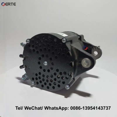 Aftermarket Parts BANAWIN Alternator S00017067 use for SDEC Engine