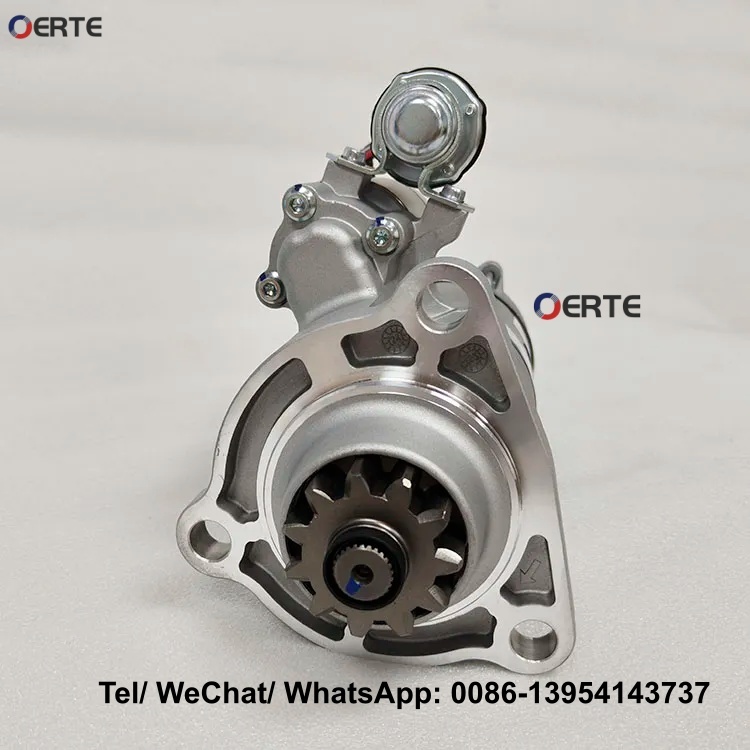 High Quality BANAWIN Starting Motor 4974389