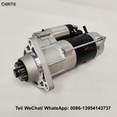 BANAWIN Starting Motor 3698436