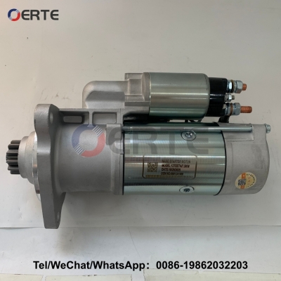 0001241006 0-001-241-006 24V heavy-duty electric engine starter motor
