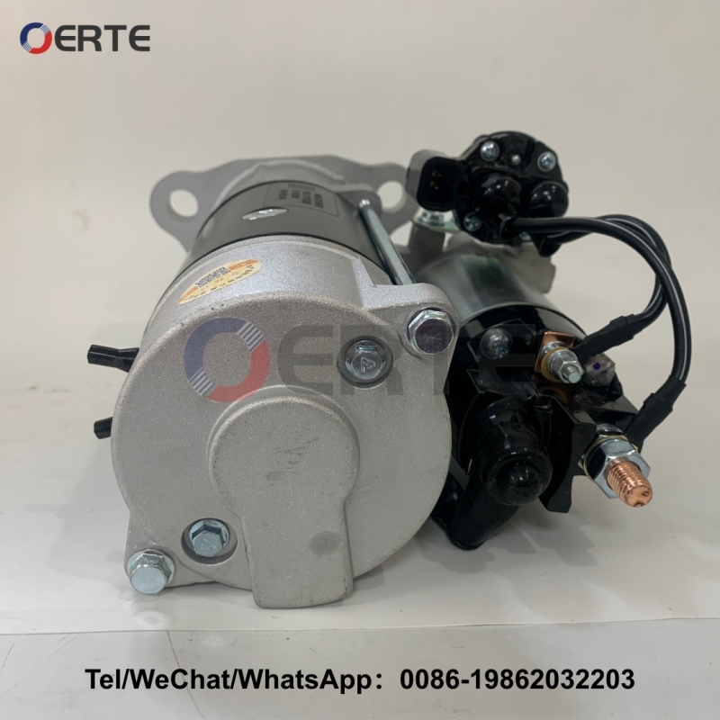 5801314484  24V heavy-duty electric engine starter motor