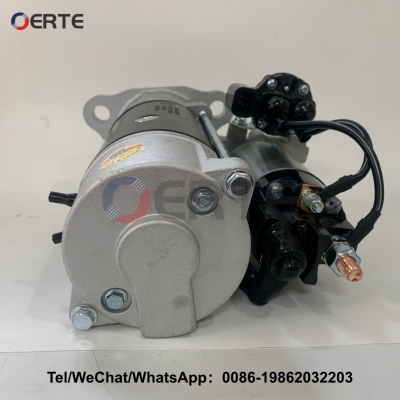 5801314484  24V heavy-duty electric engine starter motor