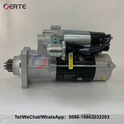 5344543 C5344543 534-4543 24V heavy-duty electric engine starter motor
