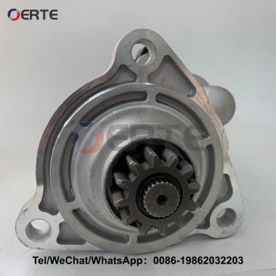 0001241006 0-001-241-006 24V heavy-duty electric engine starter motor