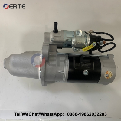 3708010-29D QDJ276 24V heavy-duty electric engine starter motor