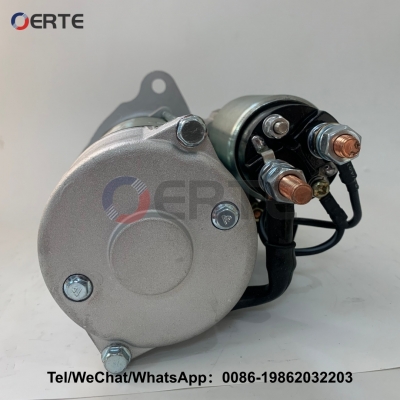 0001241006 0-001-241-006 24V heavy-duty electric engine starter motor