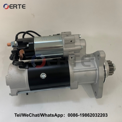 5802137864 24V heavy-duty electric engine starter motor
