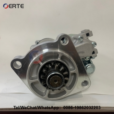 3708010-D807 3708010-D807/A  3708010-D807/B 24V heavy-duty electric engine starter motor