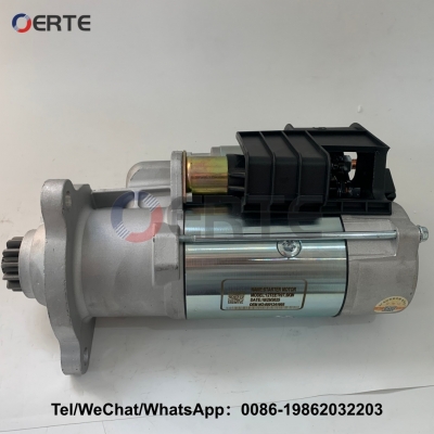 0001241005 0-001-241-005 24V heavy-duty electric engine starter motor