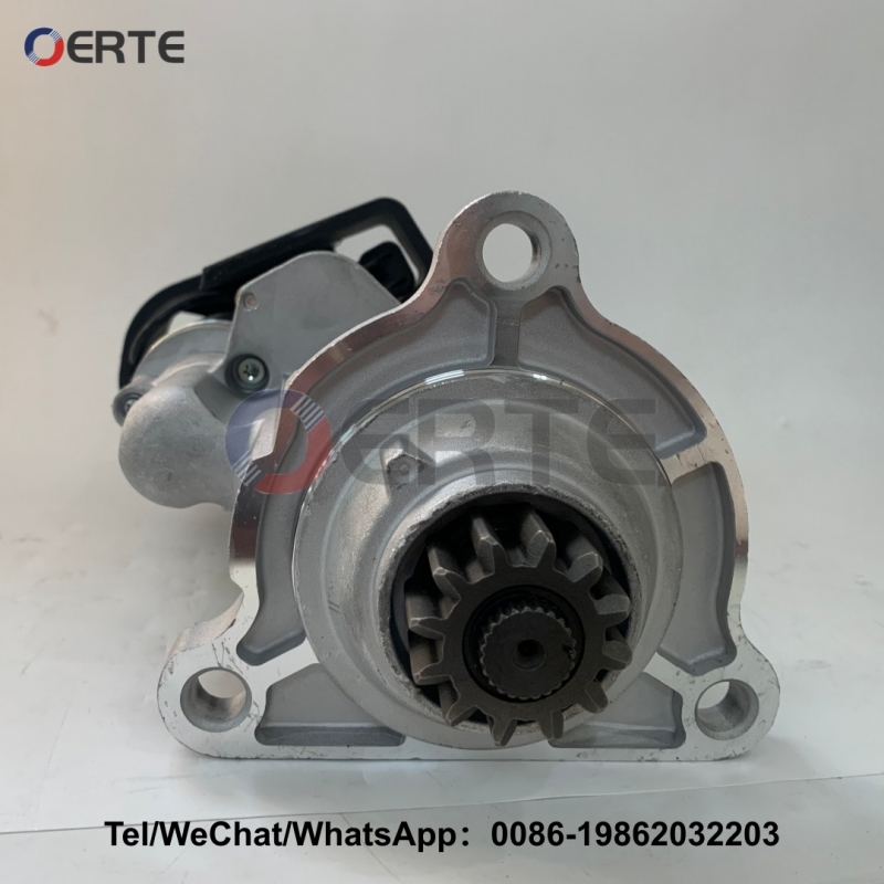 0001241005 0-001-241-005 24V heavy-duty electric engine starter motor