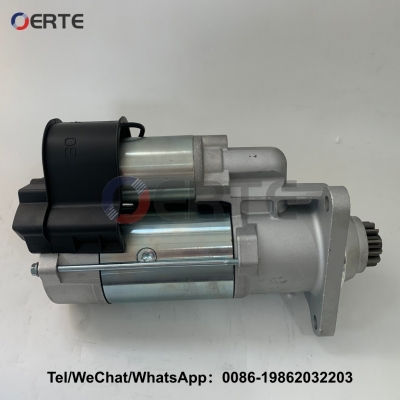 0001241005 0-001-241-005 24V heavy-duty electric engine starter motor