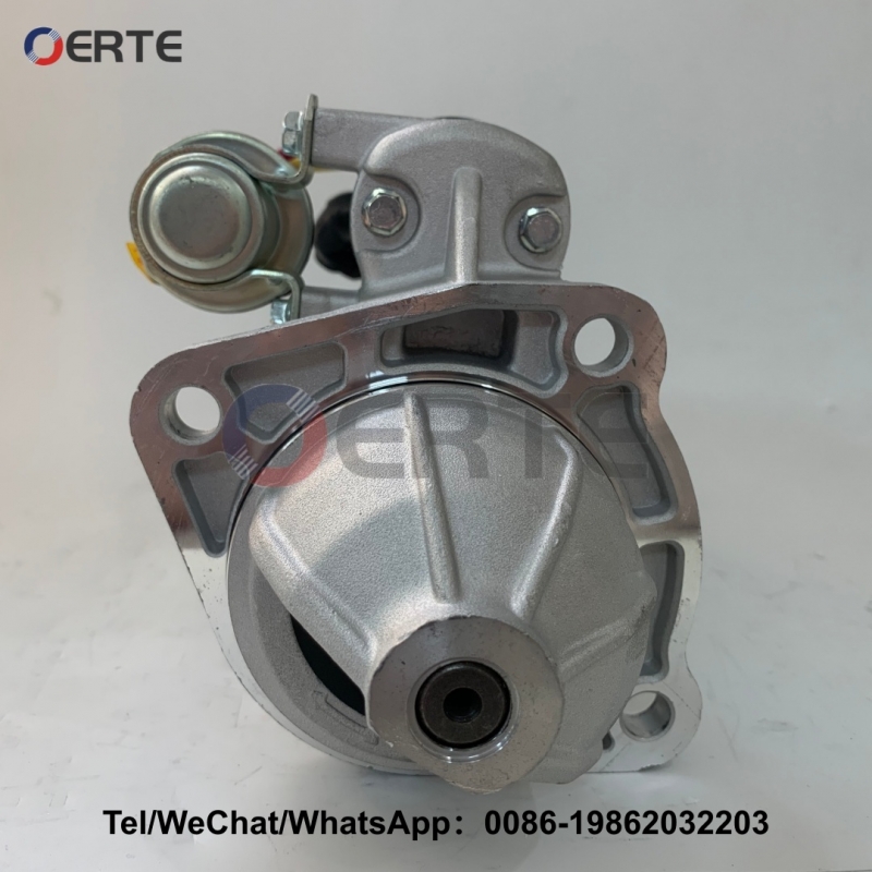 13023606 24V heavy-duty electric engine starter motor