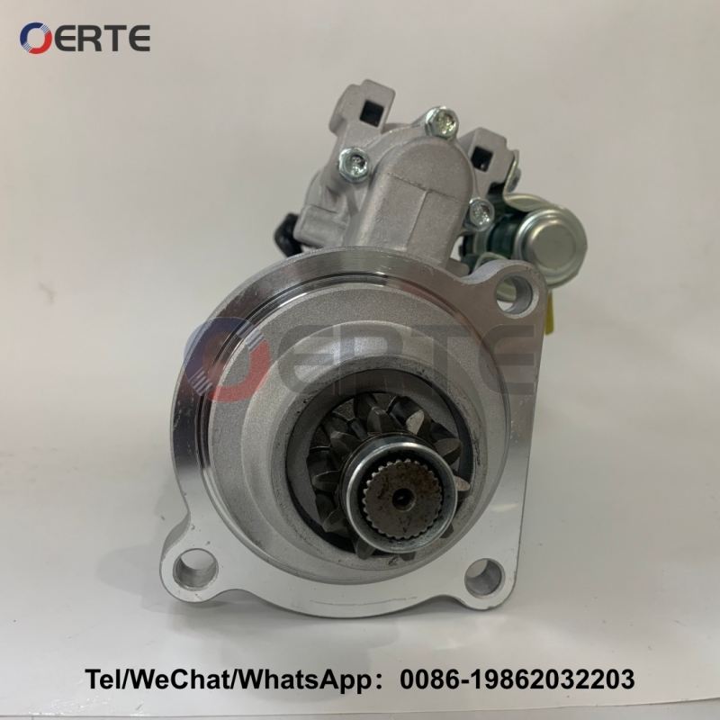 5344543 C5344543 534-4543 24V heavy-duty electric engine starter motor