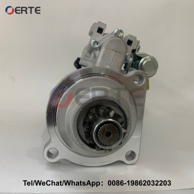 5344543 C5344543 534-4543 24V heavy-duty electric engine starter motor