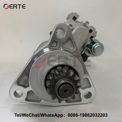 5802137864 24V heavy-duty electric engine starter motor