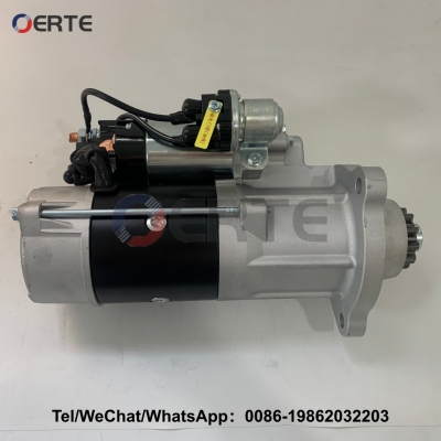3695899 24V heavy-duty electric engine starter motor