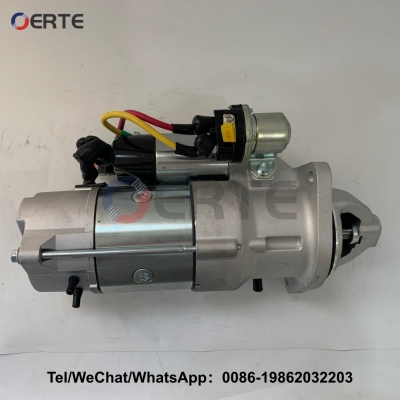 13023606 24V heavy-duty electric engine starter motor