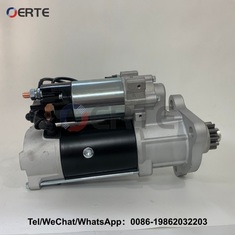 5801314484  24V heavy-duty electric engine starter motor