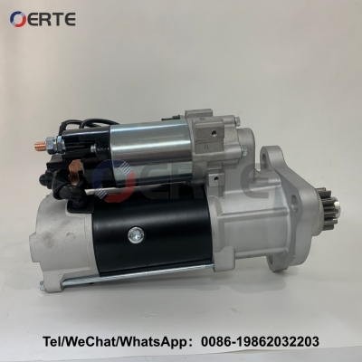5801314484  24V heavy-duty electric engine starter motor