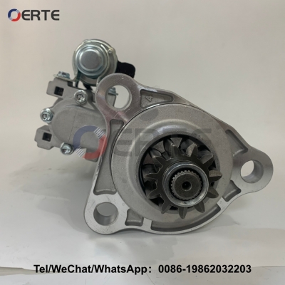 5801314484  24V heavy-duty electric engine starter motor