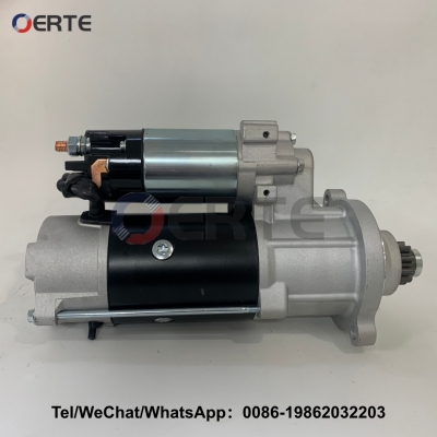 5344543 C5344543 534-4543 24V heavy-duty electric engine starter motor