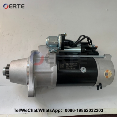 3708010-53D 370801053D 24V heavy-duty electric engine starter motor