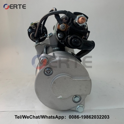 3708010-53D 370801053D 24V heavy-duty electric engine starter motor