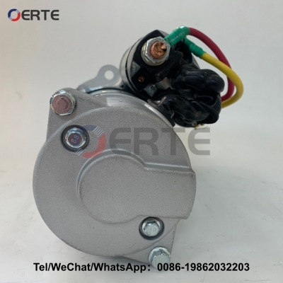 13023606 24V heavy-duty electric engine starter motor