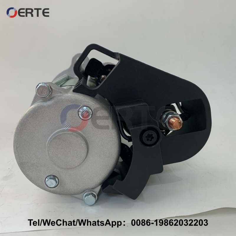 0001241005 0-001-241-005 24V heavy-duty electric engine starter motor
